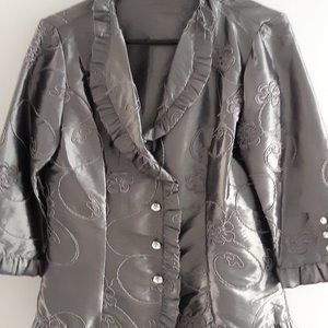 Mona Vie  Jacket  Medium